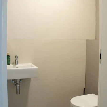 Apartamento With Sunset View Over