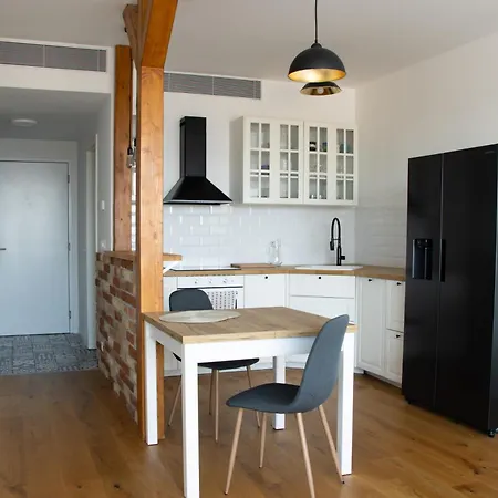 With Sunset View Over Apartmán *