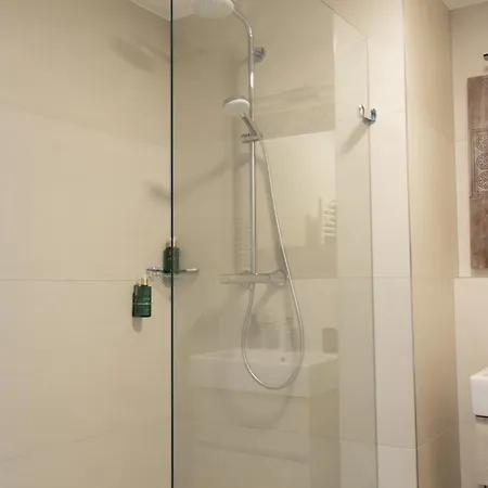 Apartamento With Sunset View Over *