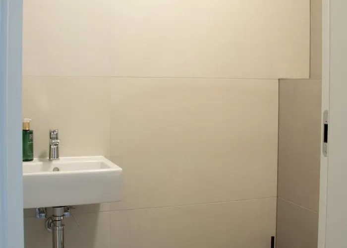 Apartmán With Sunset View Over