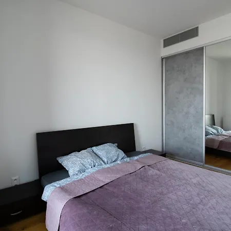 Appartement With Sunset View Over Bratislava